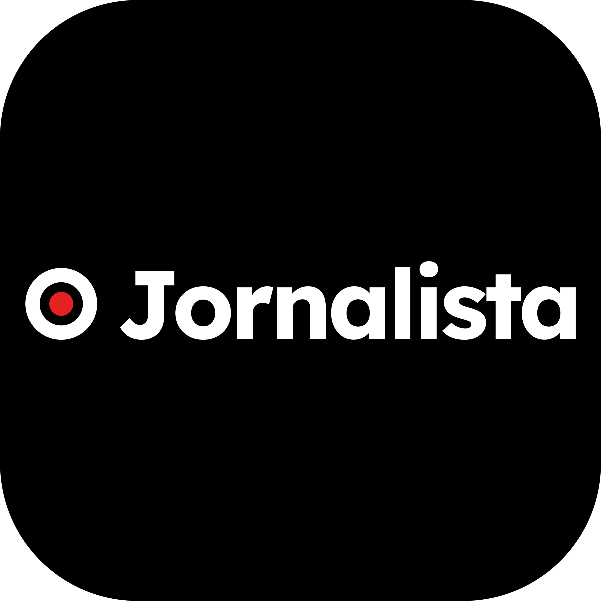 O Jornalista