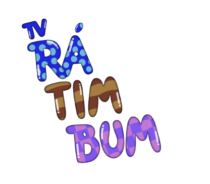 TV Rá Tim Bum HD