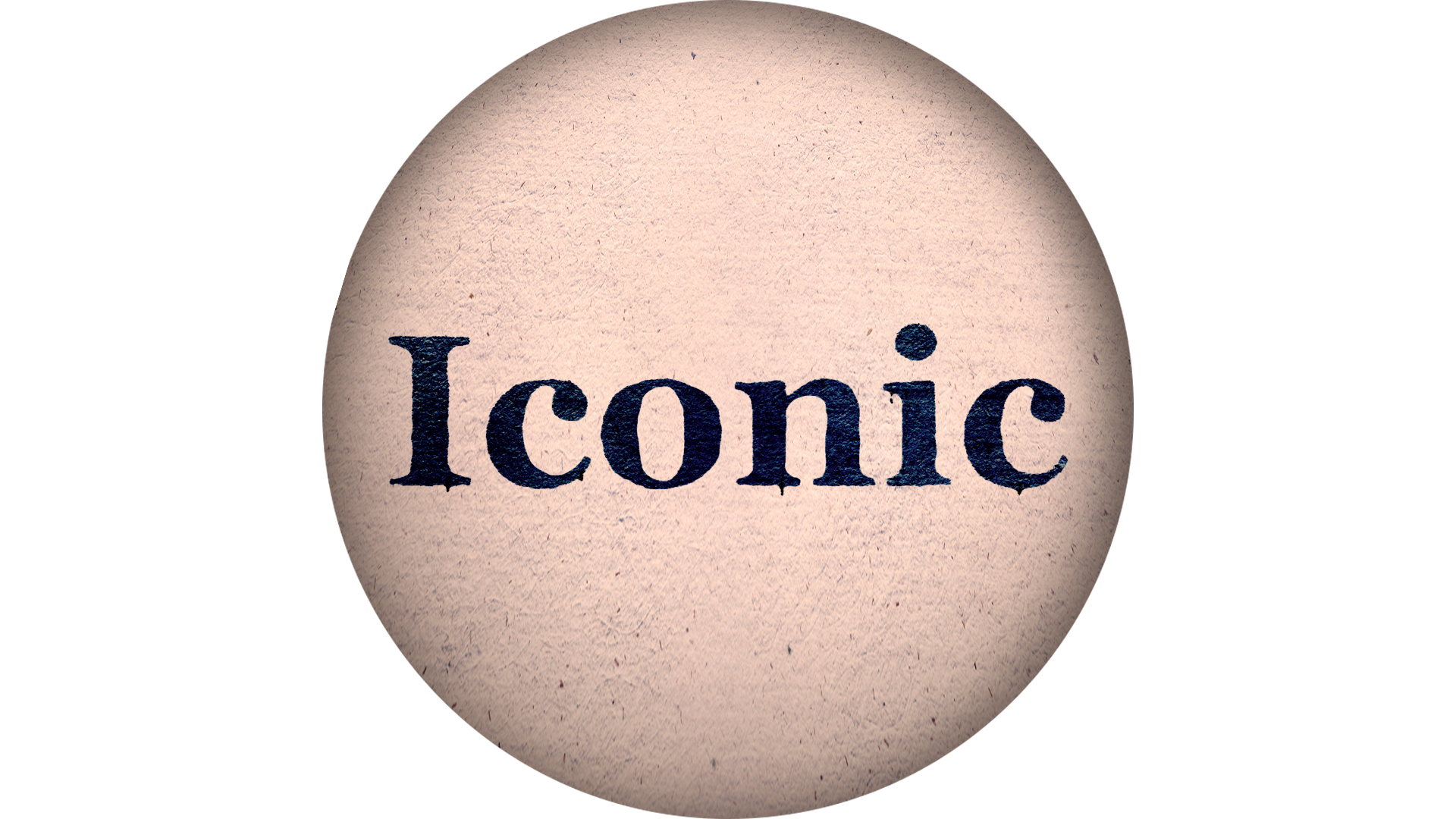 Iconic / Inspire