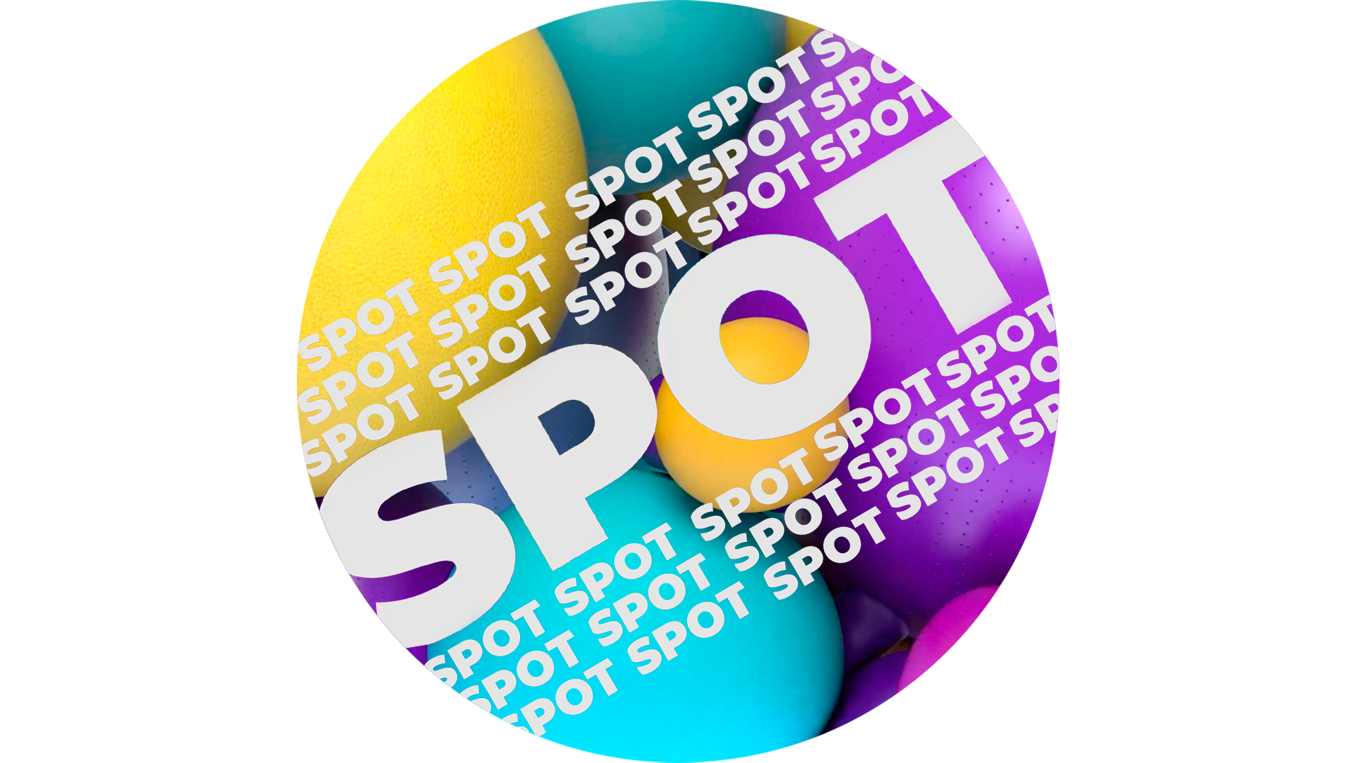 Spot / Yupi