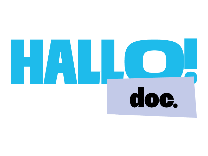 HALLO! DOC HD / Urban Docs
