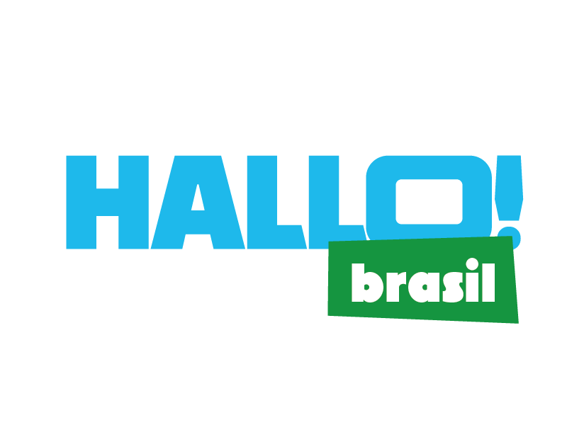 HALLO! Brasil